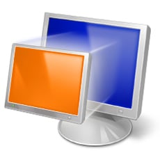 Windows Virtual PC logo