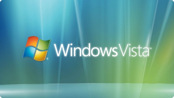 Windows Vista banner baixesoft