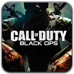 cod black ops 1 ícone