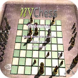 nvchess icon