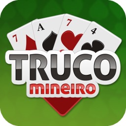 truco mineiro ícone