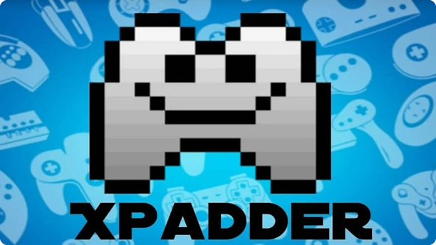 xpadder banner
