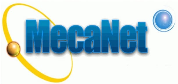 MecaNet banner