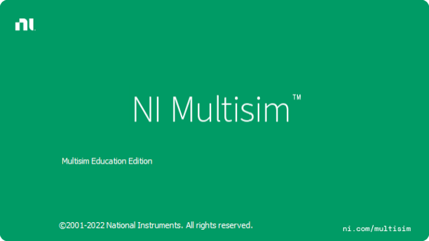 Multisim Education banner 3