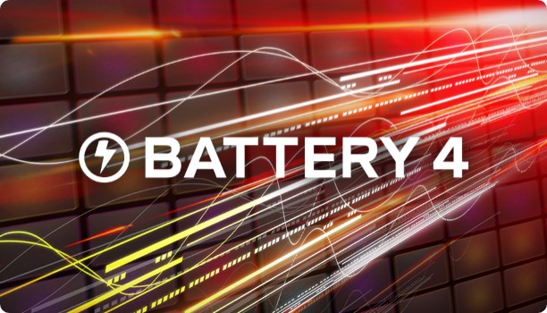 Native Battery banner baixesoft