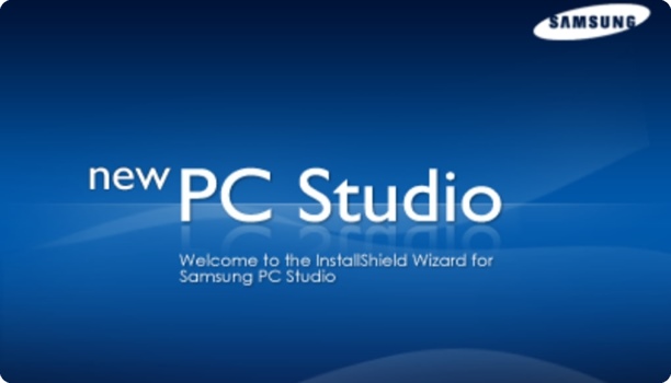 New PC Studio banner baixesoft