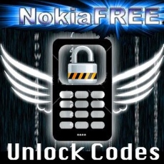 Nokia FREE Unlock Codes Calculator logo