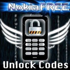 Nokia FREE Unlock Codes Calculator logo
