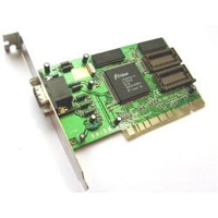 Trident 9440 PCI imagem