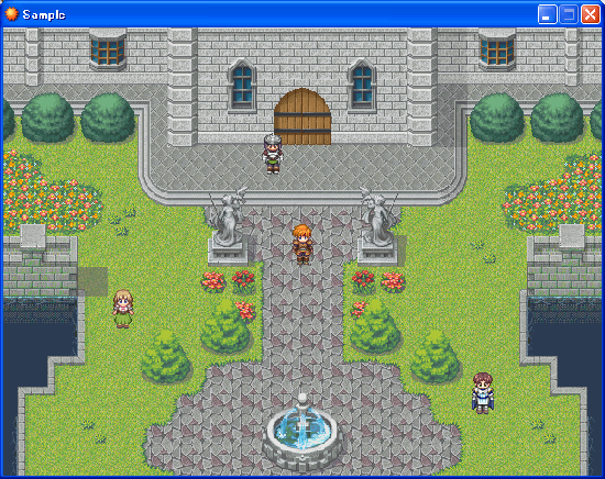 what is rtp rpg maker what is rtp rpg maker