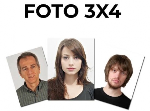 foto 3x4 banner baixesoft