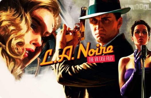 Tradução para L.A. Noire Download