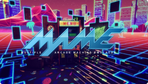mame banner baixesoft