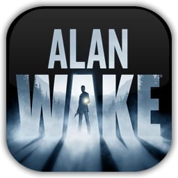 Alan wake ícone baixesoft