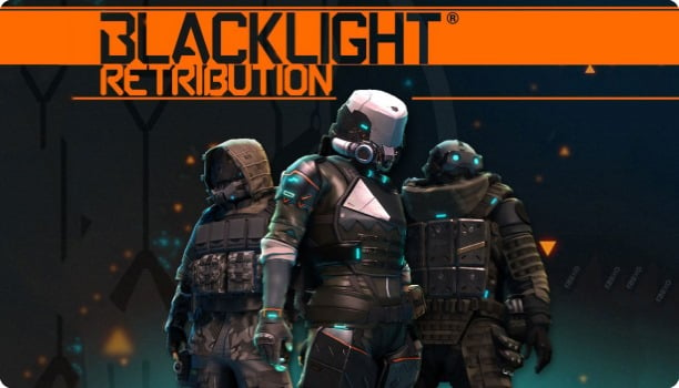 Blacklight Retribution banner baixesoft