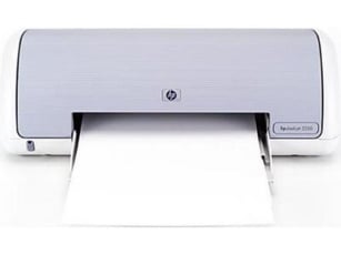 Impressora HP DeskJet 3500