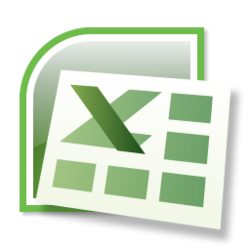 Microsoft Excel Viewer logo