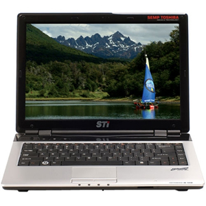 Notebook Semp Toshiba STI IS 1412