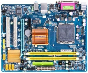 Placa-mae-GigaByte-GA-G31M-ES2C-baixesoft