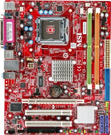msi ms 7529 driver msi ms 7529 driver