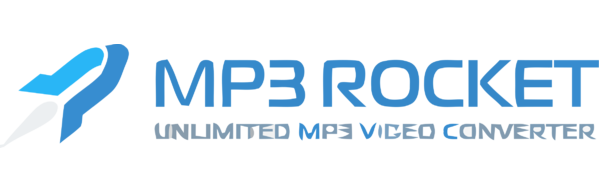 mp3-rocket-logo
