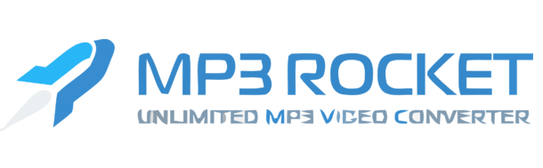 mp3-rocket-logo