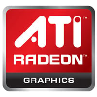 Ati Radeon logo