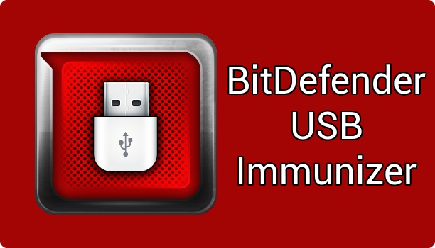 BitDefender USB Immunizer banner baixesoft
