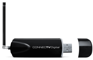 CONNECTV AOC