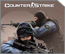 Counter-Strike Source: de_Lost Map