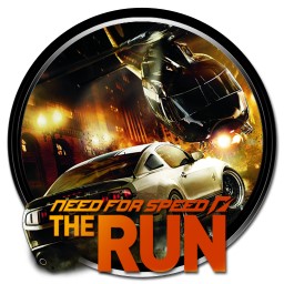 Need for Speed The Run ícone