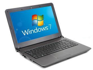 Notebook Positivo Unique 60