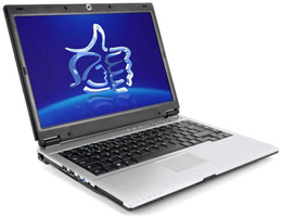 Notebook Positivo Z85