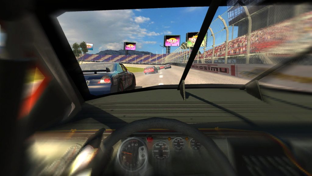 Project Torque para Windows Download