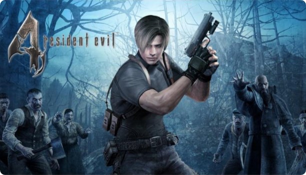 Resident evil 4 para PC FRACO e Notebook fraco (ATUALIZADO 2021) Pt-Br on  Vimeo