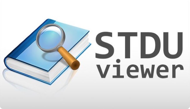 STDU Viewer banner baixesoft