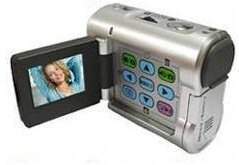 Tekpix DV 5000
