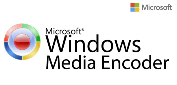 Windows media encoder banner baixesoft