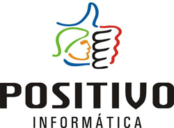 positivo logo