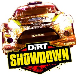 DiRT Showdown ícone baixesoft