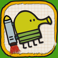 Doodle Jump logo