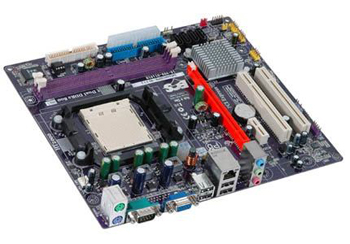 Drivers Placa Mae Geforce 6100pm m2