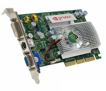 GeForce FX5500