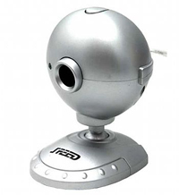 WebCam Speed SPW 201