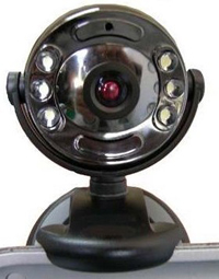 webcam Onida ON NP 052