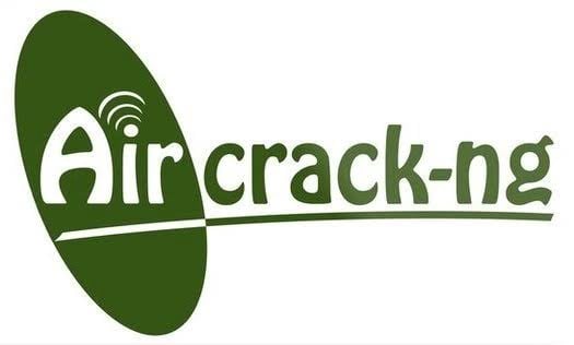 Aircrack-ng banner