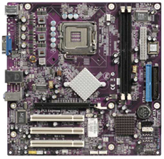 ECS RC415ST HM