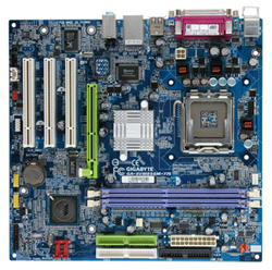 GigaByte GA8VM800M