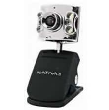 Webcam Nativa NSW 205