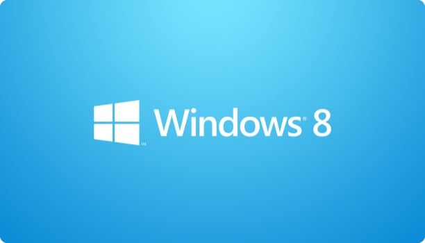 Windows 8 banner